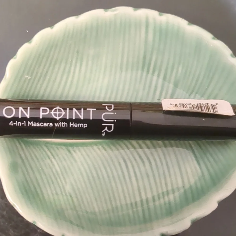 PUR Mascara